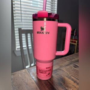 Stanley wicked target drop